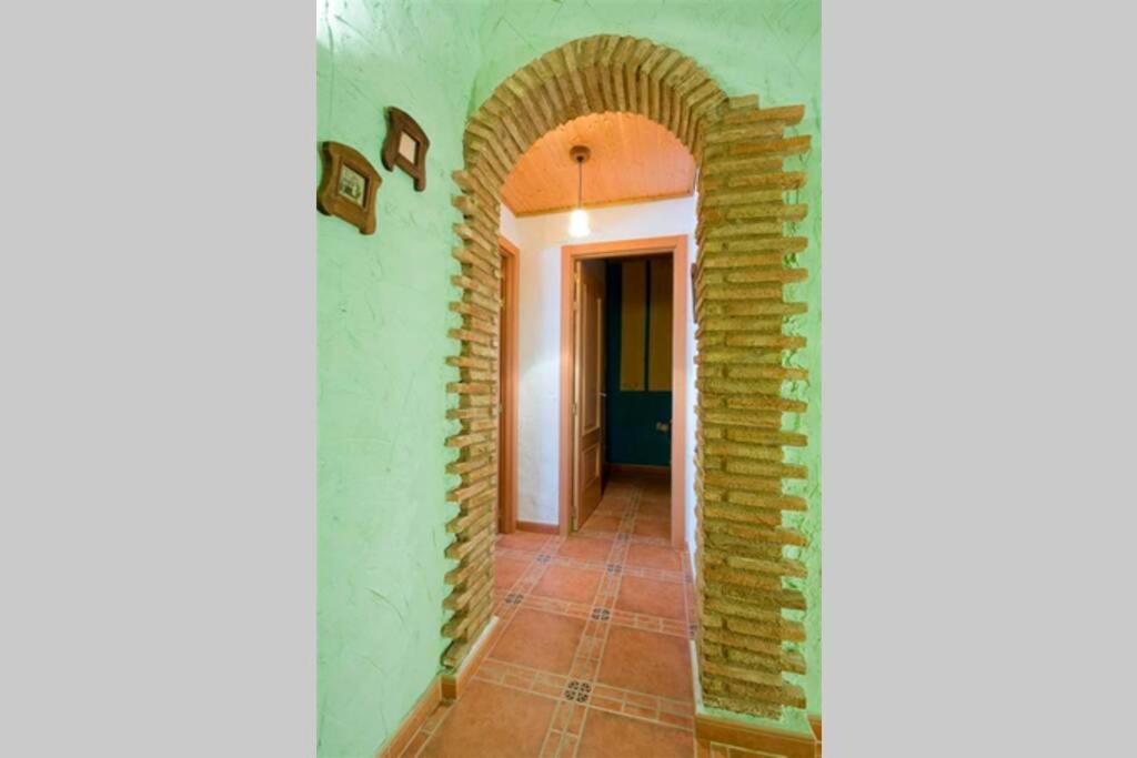 Villa Rincón de Morote Molinicos Exterior foto